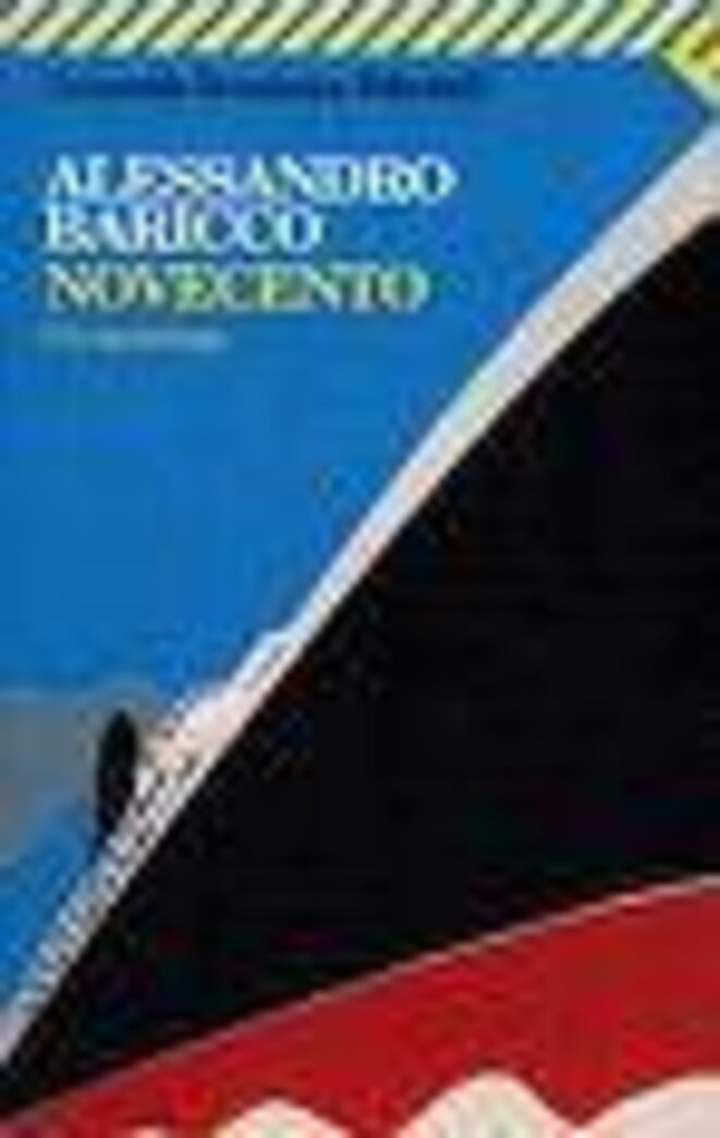Novecento, d'Alessandro Baricco
